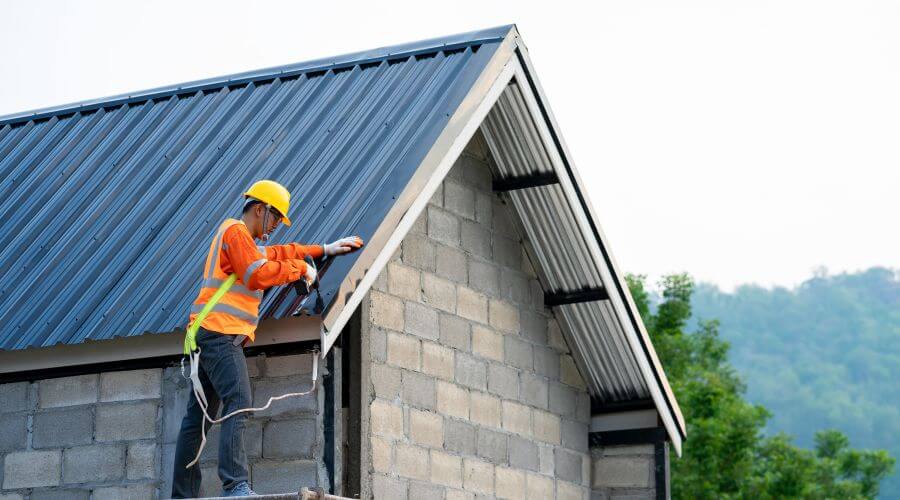 Professional residential roofers in Ocoee, FL